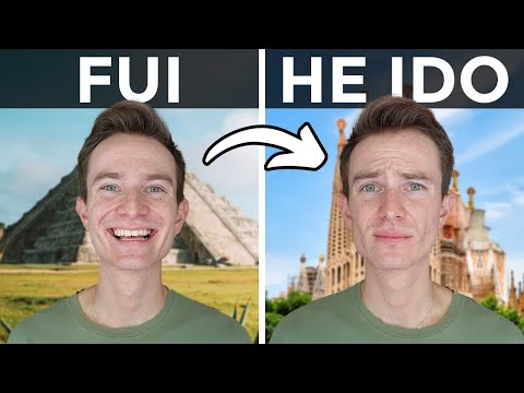 Preterite vs Present Perfect In Spanish