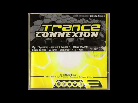 [MP3]Trance Connexion Vol-3 / Album Complet