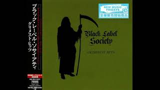 Black Label Society – The Only Words (HQ)