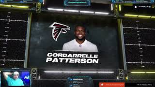 Madden 24 Slider Testing, Balance has been found!!!