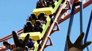 SHP A.K.A. FHM (Dr. Seuss Tribute) (W/the Screenshots of SF, F, S &amp; A) A Vyond Video