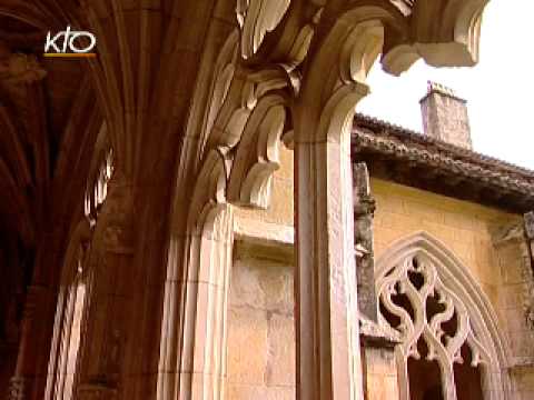 Abbaye Notre-Dame de Cadouin