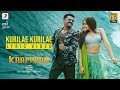 Kaappaan - Kurilae Kurilae Lyric (Tamil) | Suriya | Harris Jayaraj | K.V. Anand