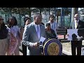 Rep Ritchie Torres Introduces Bill Honoring Toddler Who Drowned At Bronx Day Care