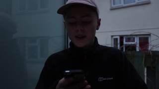 Maseman | wavey barz