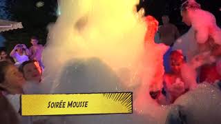 Camping Paradis Parc Bellevue Camping Paradis Parc Bellevue - Camping Alpes-Maritimes - Image N°23