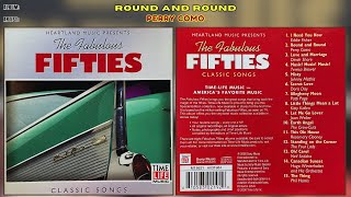 Round And Round - Perry Como