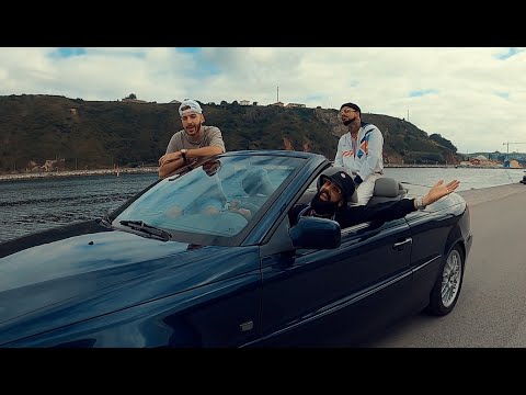 Chavi Real One & Handona - No se bailar (Official video)