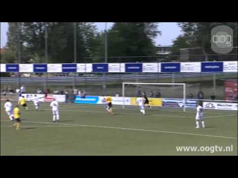 Be Quick mist topklasse na strafschoppen