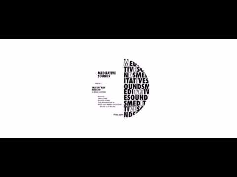 Murray Man / Afrikan Simba - Hands Up / Root Of All Evil - 10" - Meditative Sounds