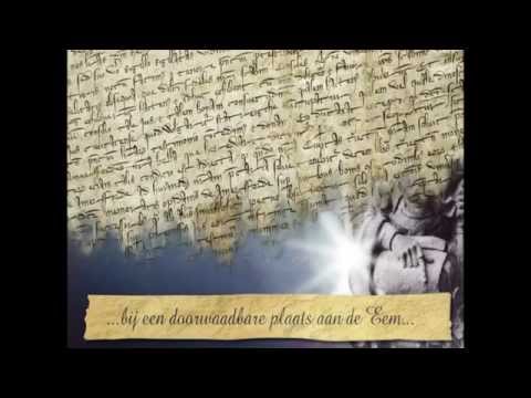 De geschiedenis van Amersfoort in vogelvlucht