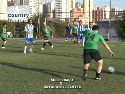 4a.RODADA DO SUIÇO LIVRE DO LONDRINA COUNTRY CLUBE.