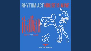 House is Mine (Private Mix)