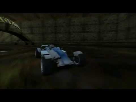 [RPG] JurassicaL Trailer - Trackmania