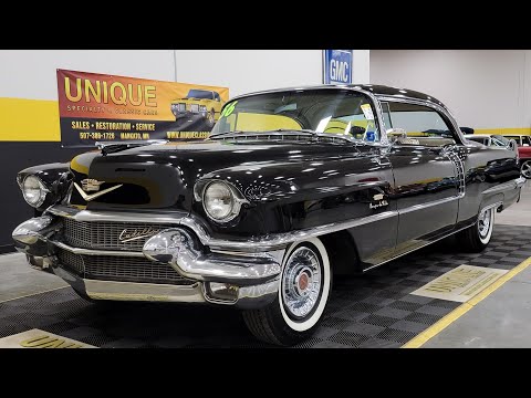 1956 Cadillac Coupe (CC-1559869) for sale in Mankato, Minnesota