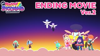 Panty & Stocking with Garterbelt | ED 2 | Reckless