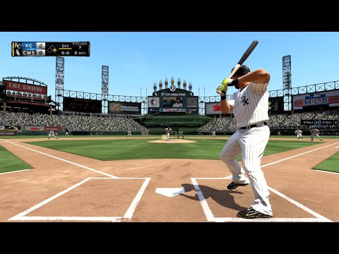 MLB The Show 16 (PS3) - Gameplay