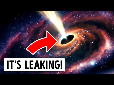 The Giant Black Hole in Our Galaxy Turned Out to Be Active