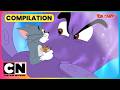 Tom S Worst Vacation Ever Tom And Jerry Cat Mouse Classic Cartoon Cnindia ​