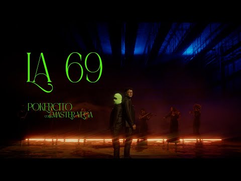 Pokercito - La 69 (Video Oficial by Felo)