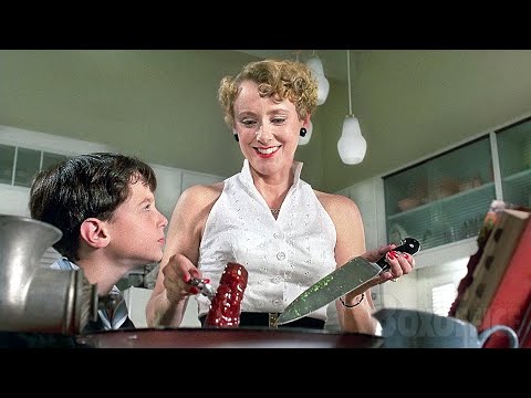 Asesinato para Cenar | Película Completa | TERROR