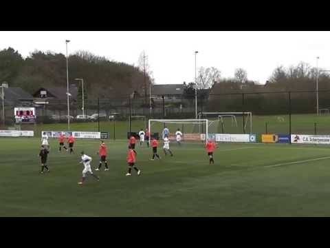 28/03/2015 MOC´17 B1 - Smitshoek B1, 2e helft