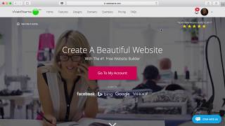 WebStarts YouTube Video