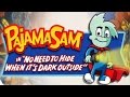 Pajama Sam No Need To Hide When It S Dark Outside Full Game HD Walkthrough No Commentary