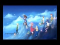 Digimon Adventures~Opening 1~Butter-Fly (Full ...