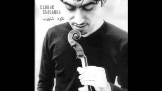 Claude Chalhoub - Kaa