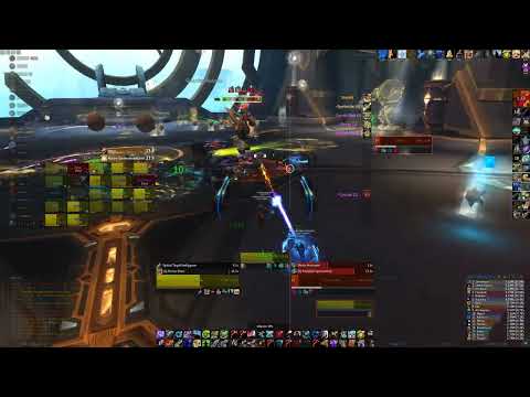 Carpe Cerevisi vs Heroic Lihuvim MM Hunter PoV