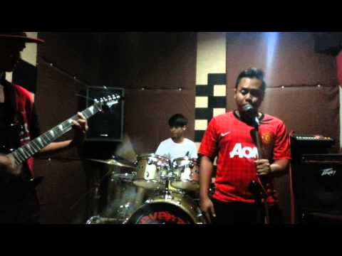 Loudness Empire- Pengerindu Nadai Penyangkai (Cover by Alkodia Band)