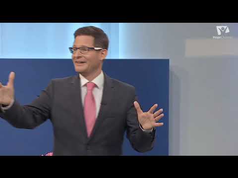 Predigt: Rosen müssen nicht predigen, sie verströmen ihren Duft.