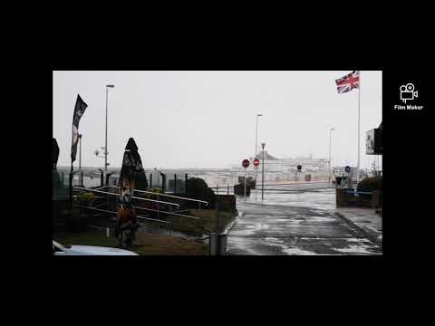 Calais France July 2019