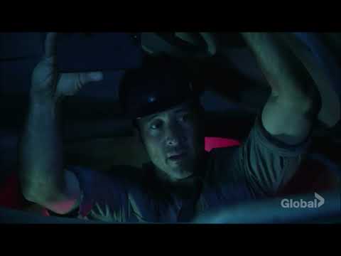 Hawaii Five-0 - Cocoon (2018) Season 9 Premiere [Blue Stahli MV]