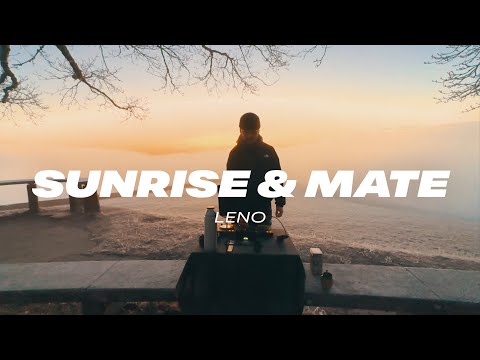 Sunrise & Mate by LENO – Deep & Melodic House @Gurten, Bern (Switzerland)