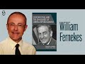 Author: William R. Fernekes in Conversation with Ingrid Reed