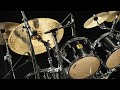 Computer All In My Head Drums Backing Track