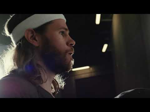 Mizuno Training - Mikkel Hansen
