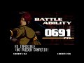 TAS The King Of Fighters 99 Ikari Warriors