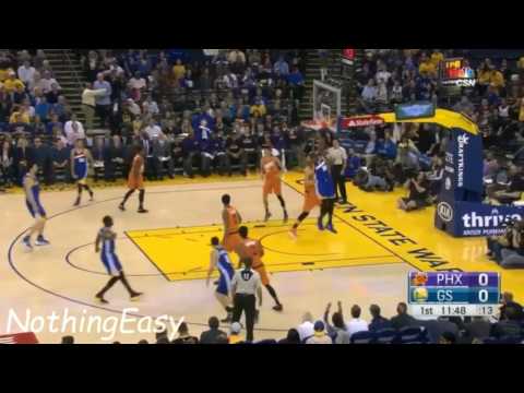 Best Passing Center Ever! Zaza Pachulia GSW