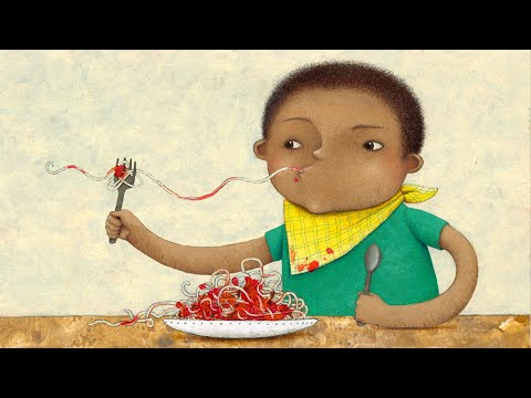 Ich mag... Blumen, Baustellen, Musik, Freunde, Spaghetti | Lustiges Kinderbuch