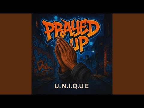 Prayed Up