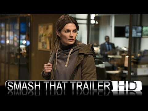 Absentia Season 2 Official Trailer (2019)