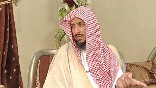 صورة تيسير الفقه لمعالي الشيخ سعد بن ناصر الشثري الحلقة-43