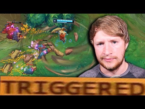 Taliyah Jungle | Rip Solo Queue [Deutsch]