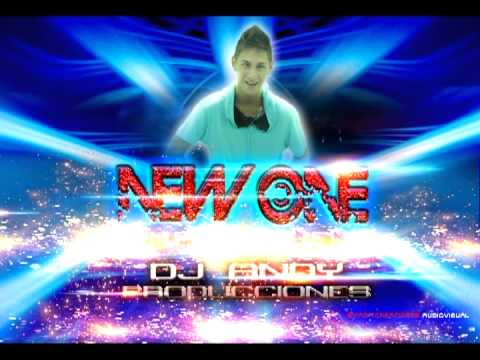 New One, Andy DJ - La Cumbia De Los Barrios