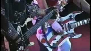 KISS - Live Budokan Hall 1988 - Fits Like A Glove