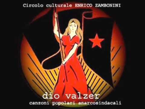 dio valzer - Il galeone - Mara Redeghieri