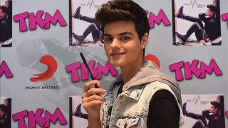 Abraham Mateo - Are You Ready? Instrumental